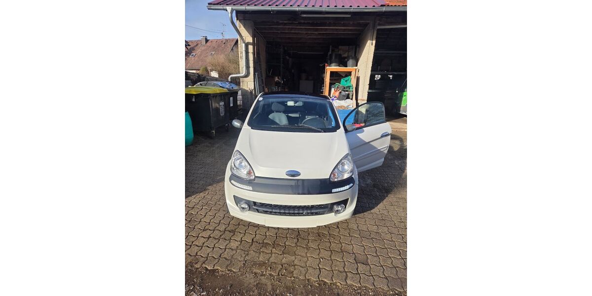 Microcar Andere 33.172 km 8.500 &euro; Finning 86923