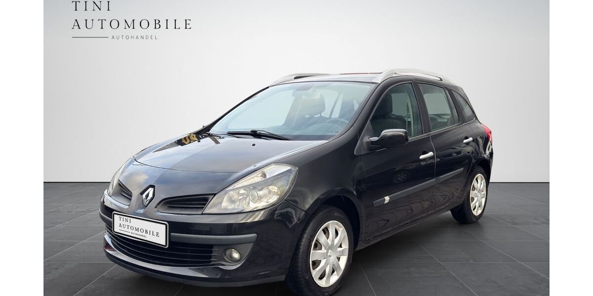 Renault Clio 159.000 km 3.999 &euro; Ofterdingen 72131