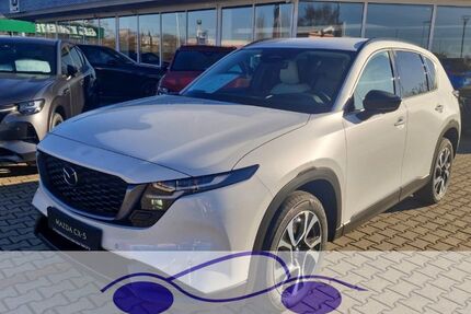 Mazda CX-5 1.838 km 37.799 &euro; Köthen 06366