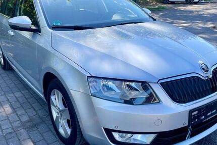 Skoda Octavia 170.100 km 5.800 &euro; Berlin 12055