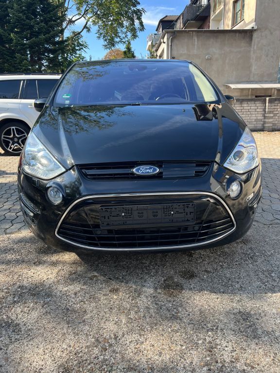 Ford S-Max 340.000 km 6.000 € Oberhausen 46049