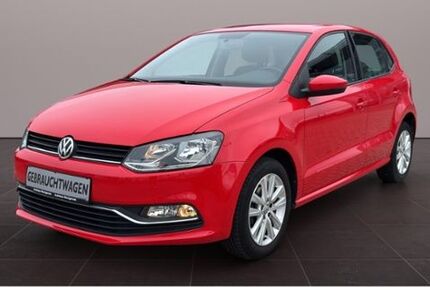 VW Polo 34.911 km 9.939 € Wernigerode 38855