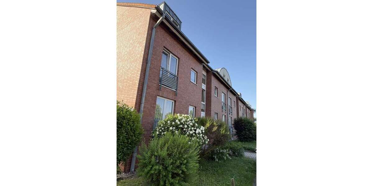 Etagenwohnung Haldensleben - 2 Zimmer, 60 m&sup2;, 74.900&euro; | Angebot:26760230