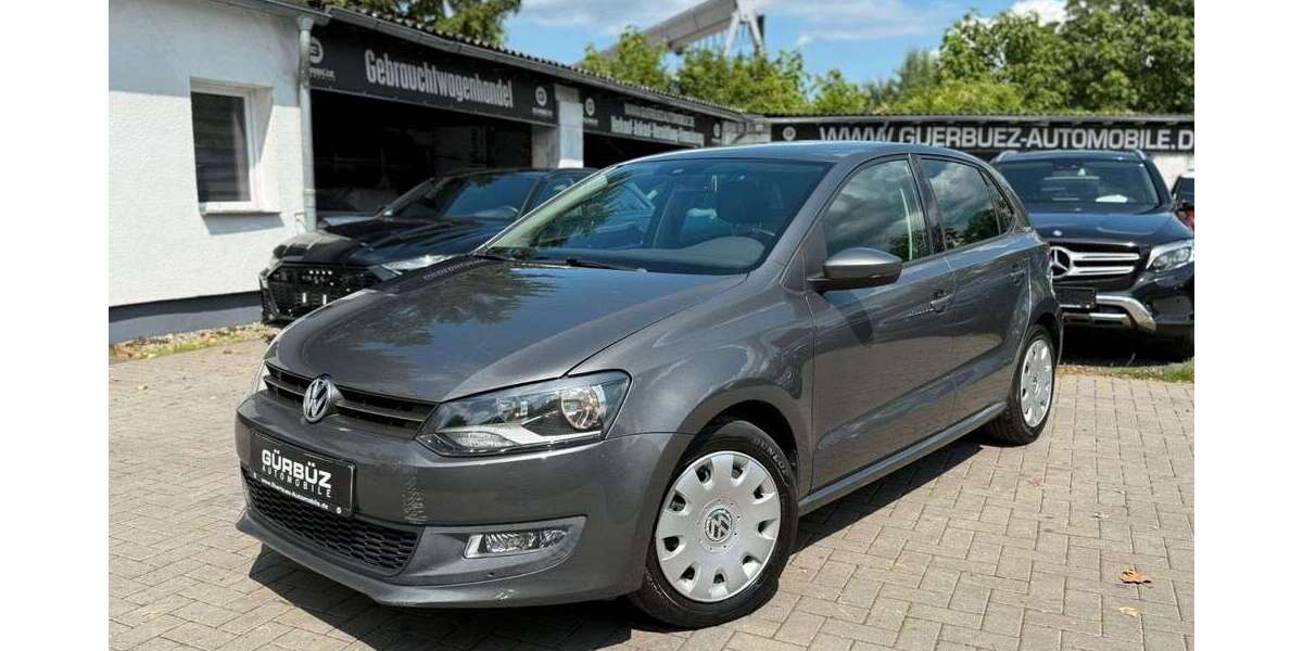 VW Polo 170.000 km 3.999 &euro; Wiesbaden 65201