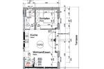 Erdgeschoßwohnung Konstanz - 2 Zimmer, 50 m&sup2;, 320.000&euro; | Angebot:25783681