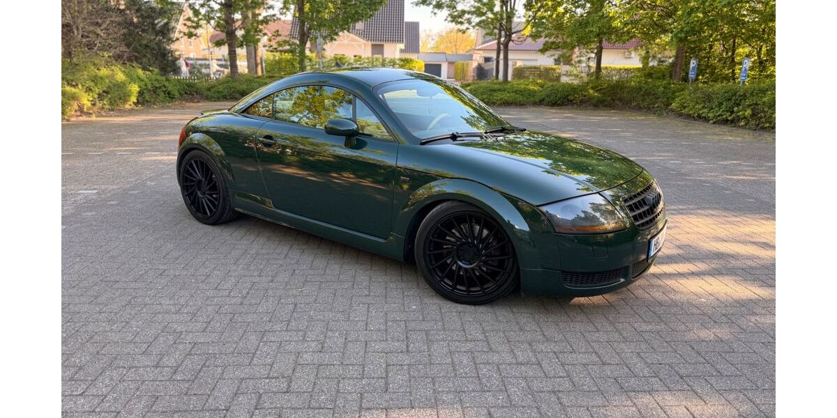 Audi TT 263.000 km 4.400 &euro; Bremen 28307