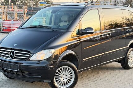 Mercedes-Benz Viano 179.000 km 14.999 &euro; Hanau (Grossauheim) 63457