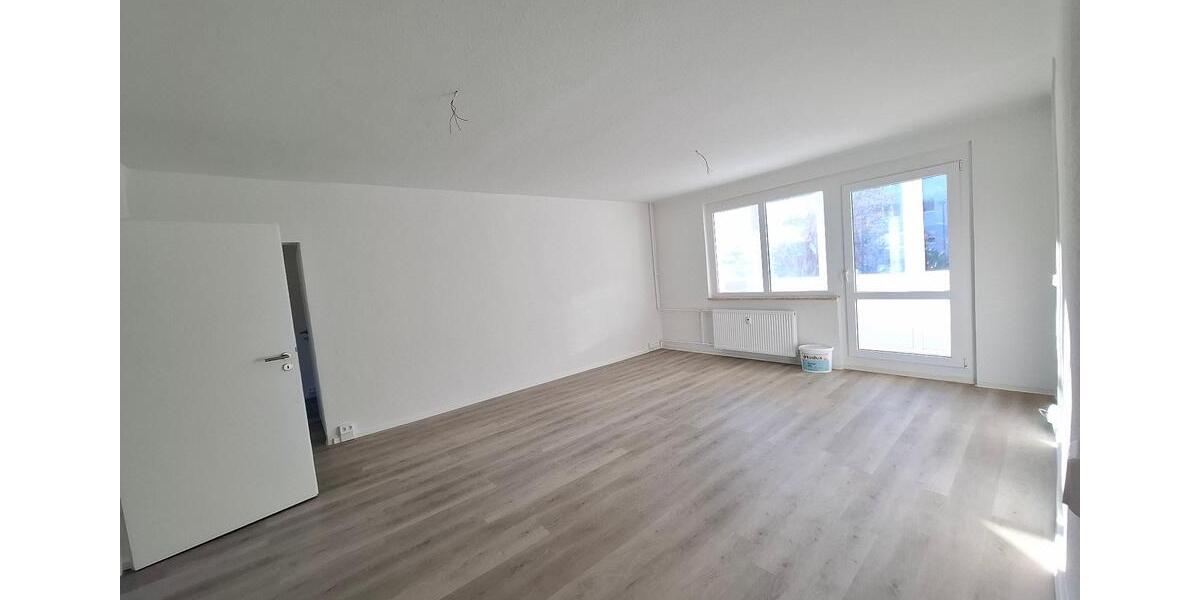 Etagenwohnung Marienberg - 4 Zimmer, 80 m&sup2;, 458&euro; | Angebot:24416222