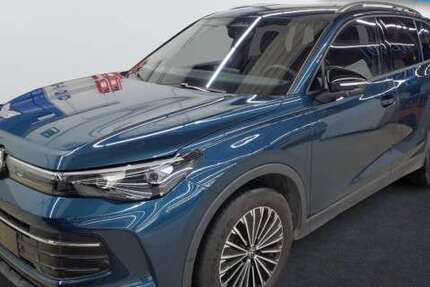 VW Tiguan 13.447 km 35.480 &euro; Flensburg 24941