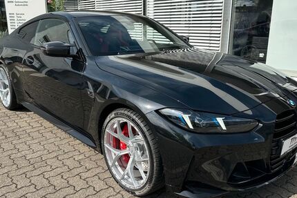 BMW M4 4.990 km 104.990 &euro; Sexau 79350