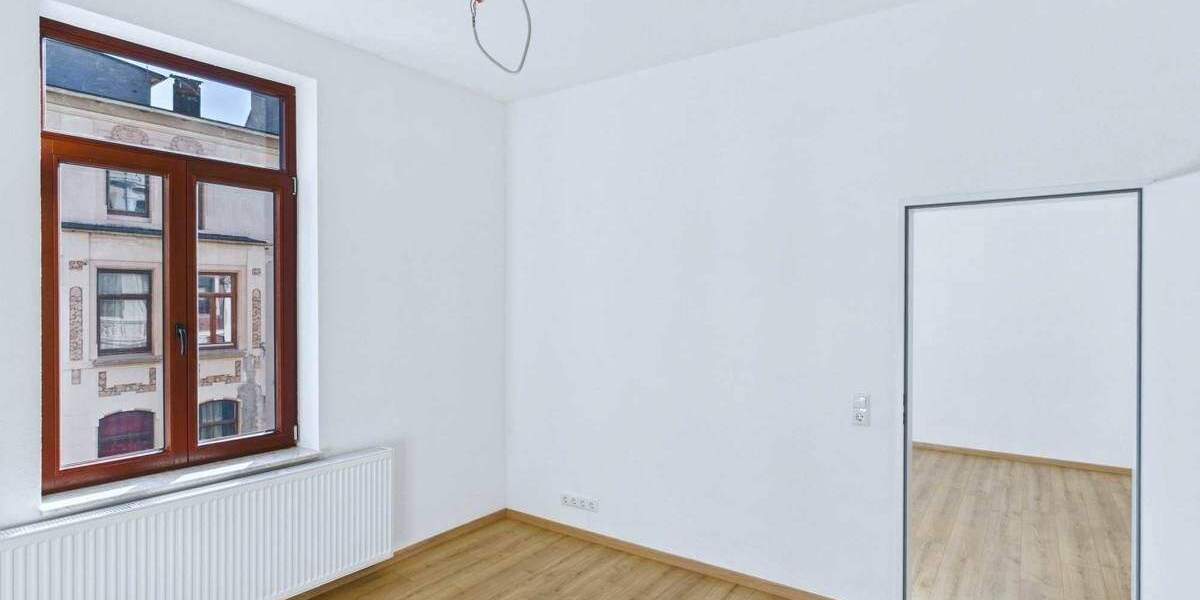 Etagenwohnung Bremerhaven Lehe - 1 Zimmer, 478 m&sup2;, 420.000&euro; | Angebot:25699382