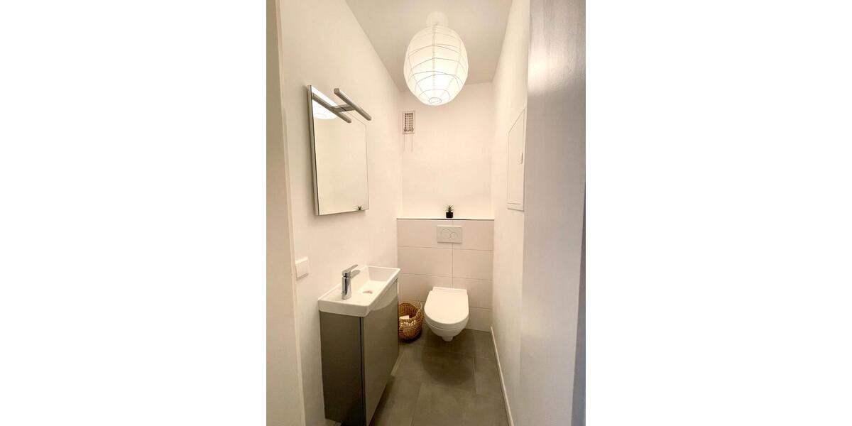 Etagenwohnung Schweinfurt Haardt - 3 Zimmer, 87 m&sup2;, 219.000&euro; | Angebot:26212457