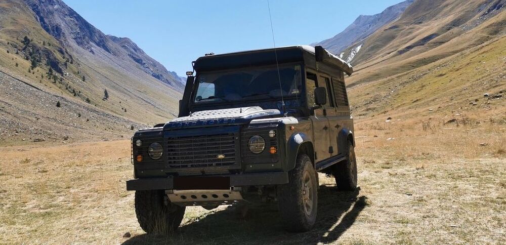Defender
