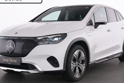Mercedes-Benz EQE 37.190 km 54.685 &euro; Essen 45309