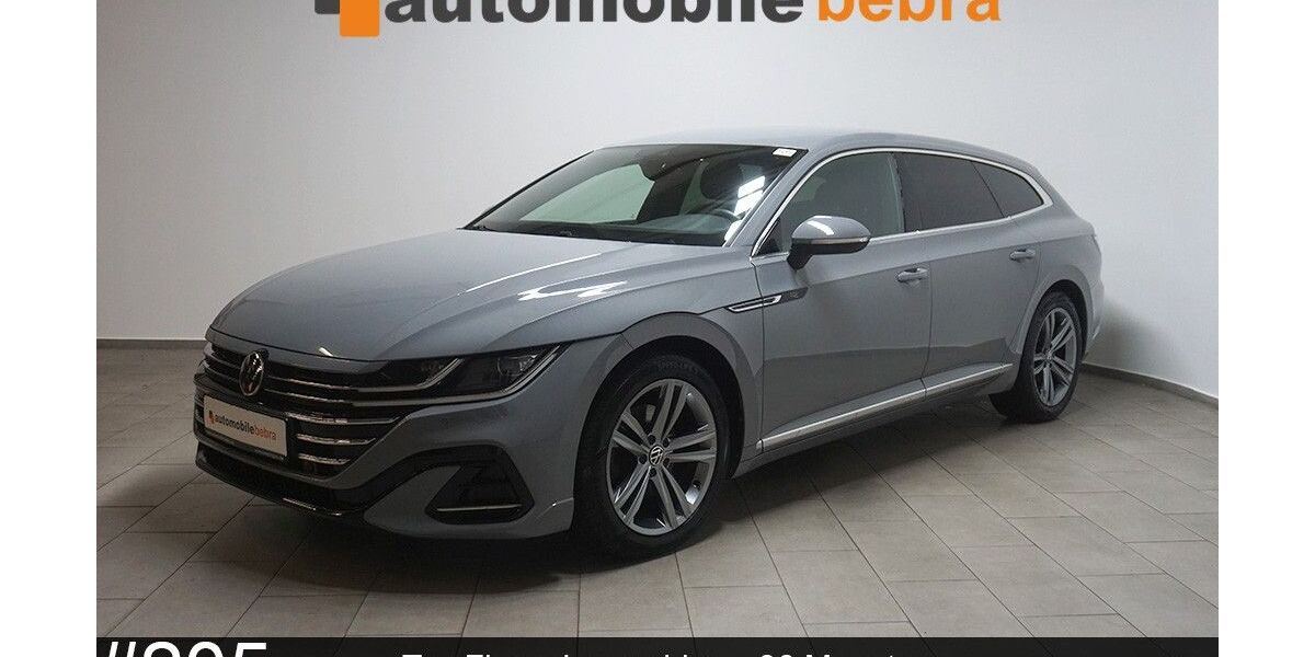VW Arteon 125.427 km 24.990 &euro; Bebra 36179