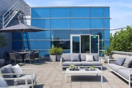 ATIK: Repräsentative Büroflächen in Offenbach - Gewerbeobjekt Offenbach Offenbach am Main | Angebot:26267341
