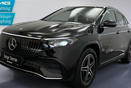 Mercedes-Benz EQA 23.574 km 43.880 &euro; Kleve 47533