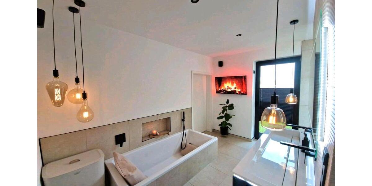 Bungalow Hambergen - 5 Zimmer, 208 m&sup2;, 649.000&euro; | Angebot:27096891