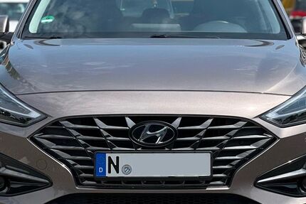 Hyundai i30 134.800 km 14.700 € Nürnberg 90453