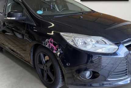 Ford Focus 219.000 km 3.490 &euro; Kirchberg 55481