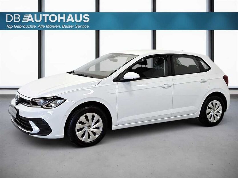 VW Polo 16.645 km 16.970 € Maintal 63477