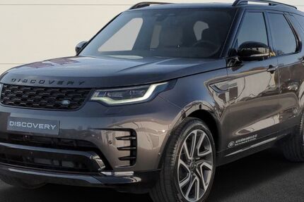 Land Rover Discovery 6.500 km 76.990 &euro; Erbach 64711