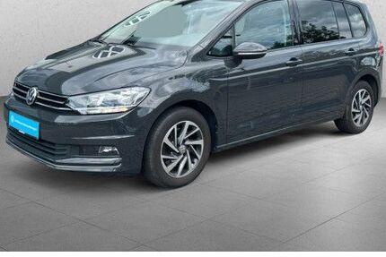 VW Touran 79.375 km 17.990 &euro; Neu-Anspach 61267