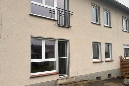 Helle 4 Zimmer Wohnung 4 zimmer