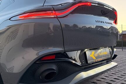 Aston Martin DBX 60.000 km 119.924 &euro; Staudt 56424