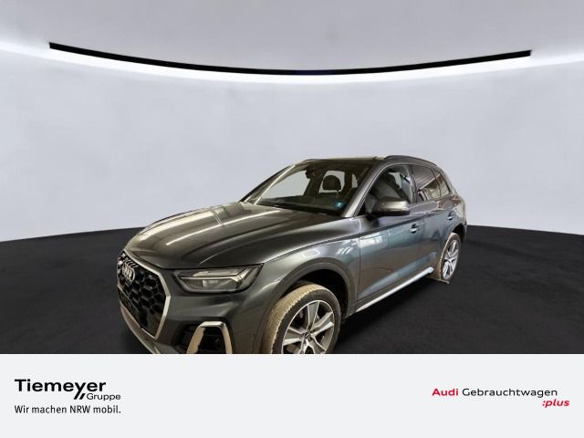 Audi Q5 64.191 km 34.250 &euro; Plettenberg 58840