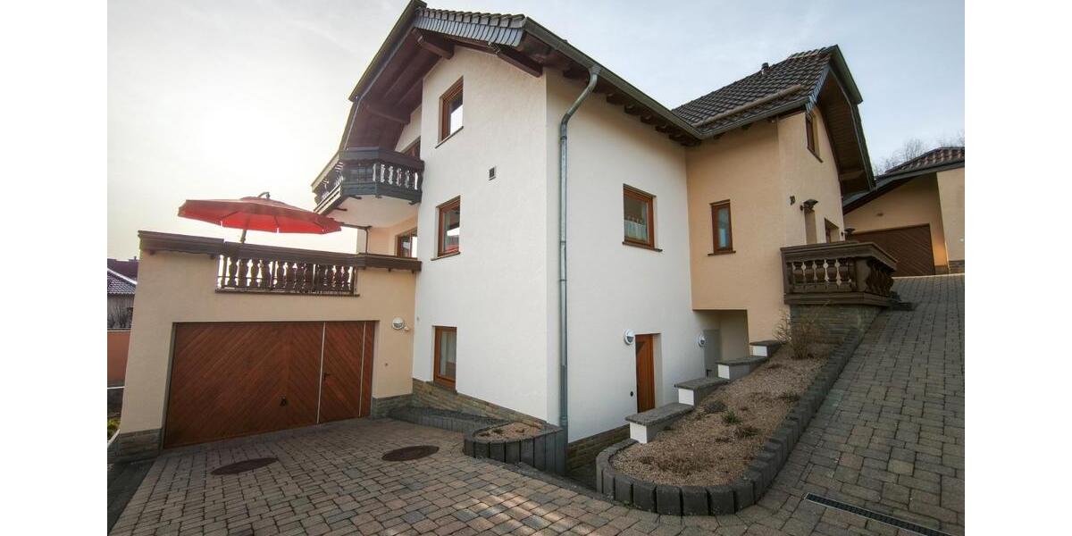 Mehrfamilienhaus, Wohnhaus Mehren - 8 Zimmer, 258 m&sup2;, 529.000&euro; | Angebot:26993396