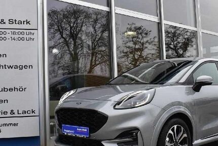 Ford Puma 17.855 km 22.390 € Unterpleichfeld 97294