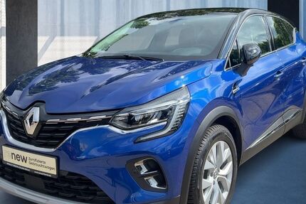 Renault Captur 6.213 km 18.890 &euro; Berlin 13055