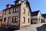 Einfamilienhaus Tauberbischofsheim Hochhausen - 7 Zimmer, 190 m&sup2;, 220.000&euro; | Angebot:25277640