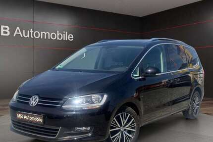 VW Sharan 149.900 km 20.990 &euro; Weiterstadt 64331