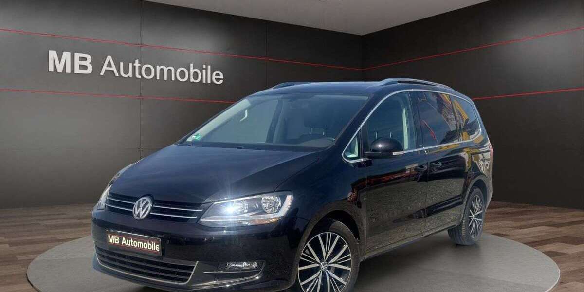 VW Sharan 149.900 km 20.990 &euro; Weiterstadt 64331