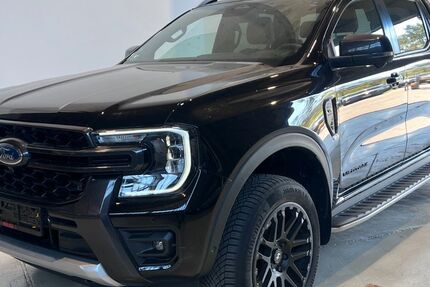 Ford Ranger 22.929 km 52.999 &euro; Potsdam-Drewitz b.Berlin 14478