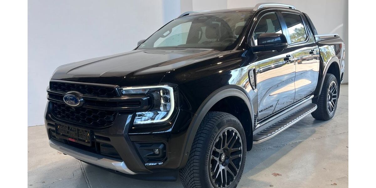 Ford Ranger 22.929 km 52.999 &euro; Potsdam-Drewitz b.Berlin 14478