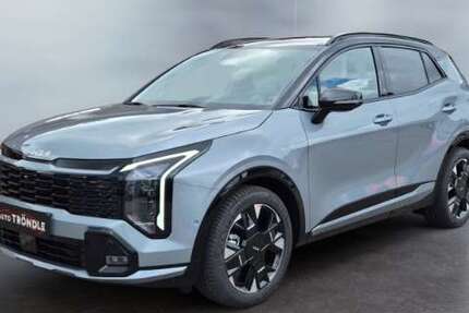 Kia Sportage 12.000 km 39.860 &euro; Grafenhausen 79865