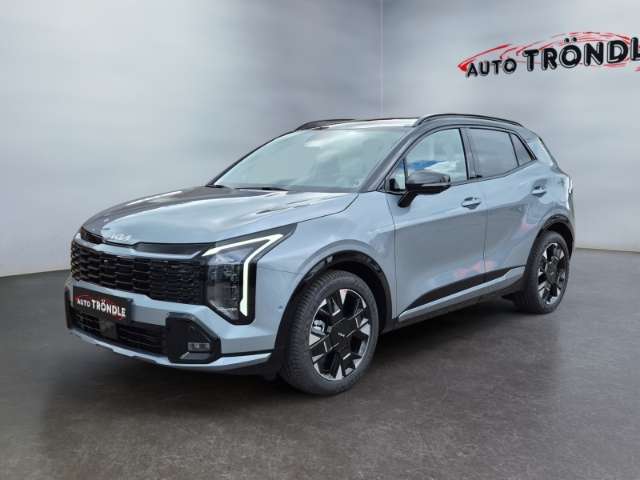 Kia Sportage 12.000 km 39.860 &euro; Grafenhausen 79865