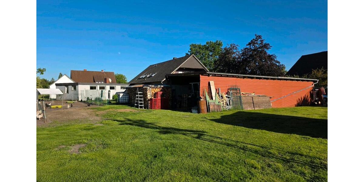Einfamilienhaus Stemwede - 8.5 Zimmer, 250 m&sup2;, 389.000&euro; | Angebot:27003035