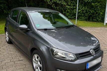 VW Polo 185.135 km 3.500 &euro; Oldenburg in Holstein 23758