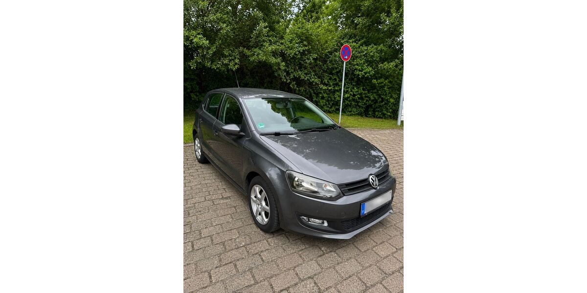 VW Polo 185.135 km 3.500 &euro; Oldenburg in Holstein 23758