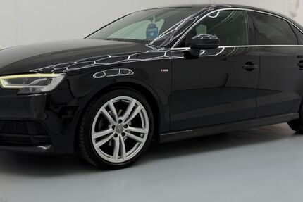 Audi A3 144.950 km 16.990 &euro; Geretsried 82538