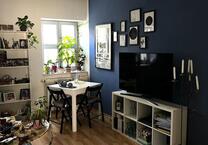 Schöne 2-Zimmer Wohnung in Augsburg Innenstadt