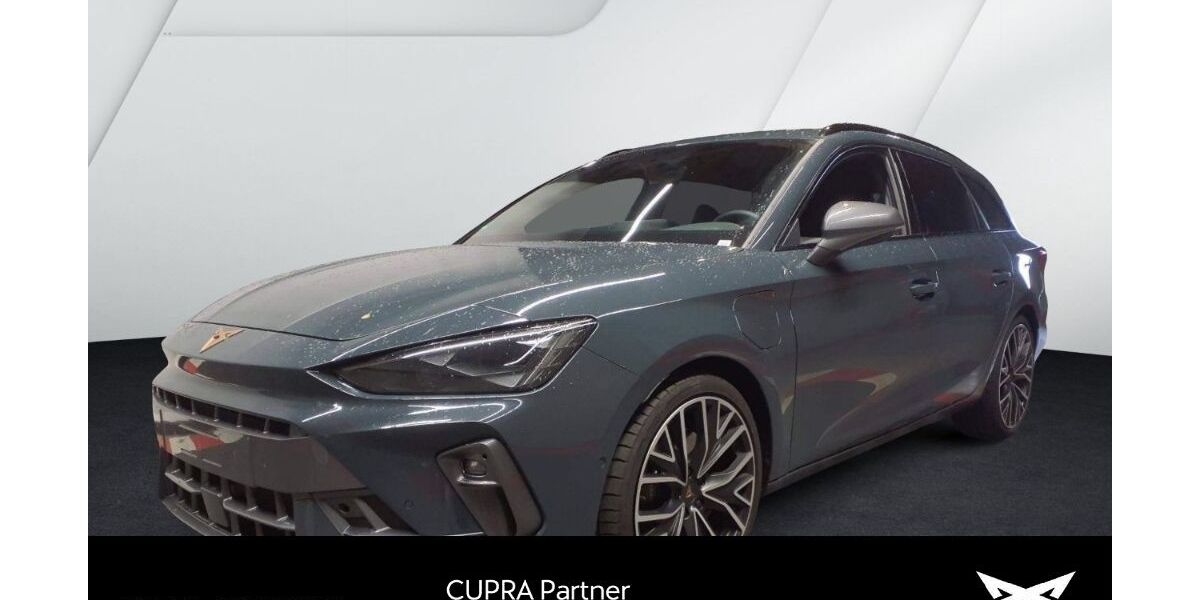 Cupra Leon 13.000 km 40.450 &euro; Weißenburg in Bayern 91781