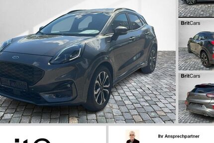 Ford Puma 26.985 km 21.590 &euro; Krefeld 47803