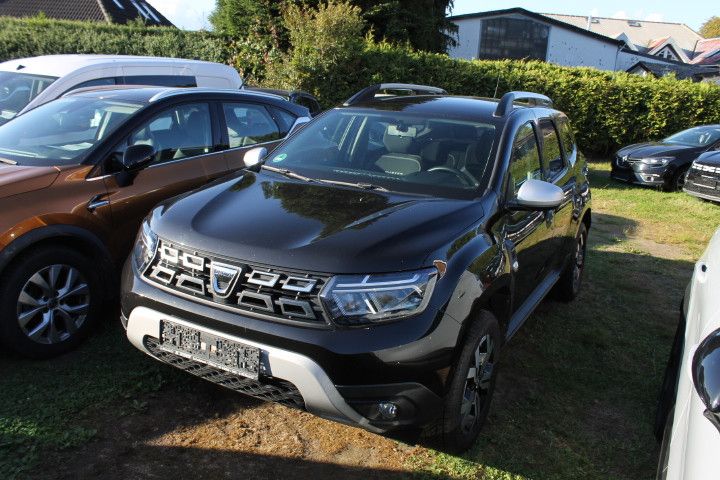 Duster