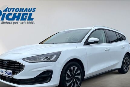 Ford Focus 6.500 km 28.695 € Chemnitz 09114