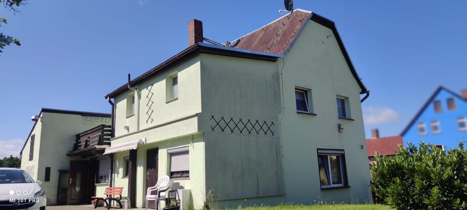 Einfamilienhaus Gößnitz - 3 Zimmer, 135 m&sup2;, 106.000&euro; | Angebot:27101763